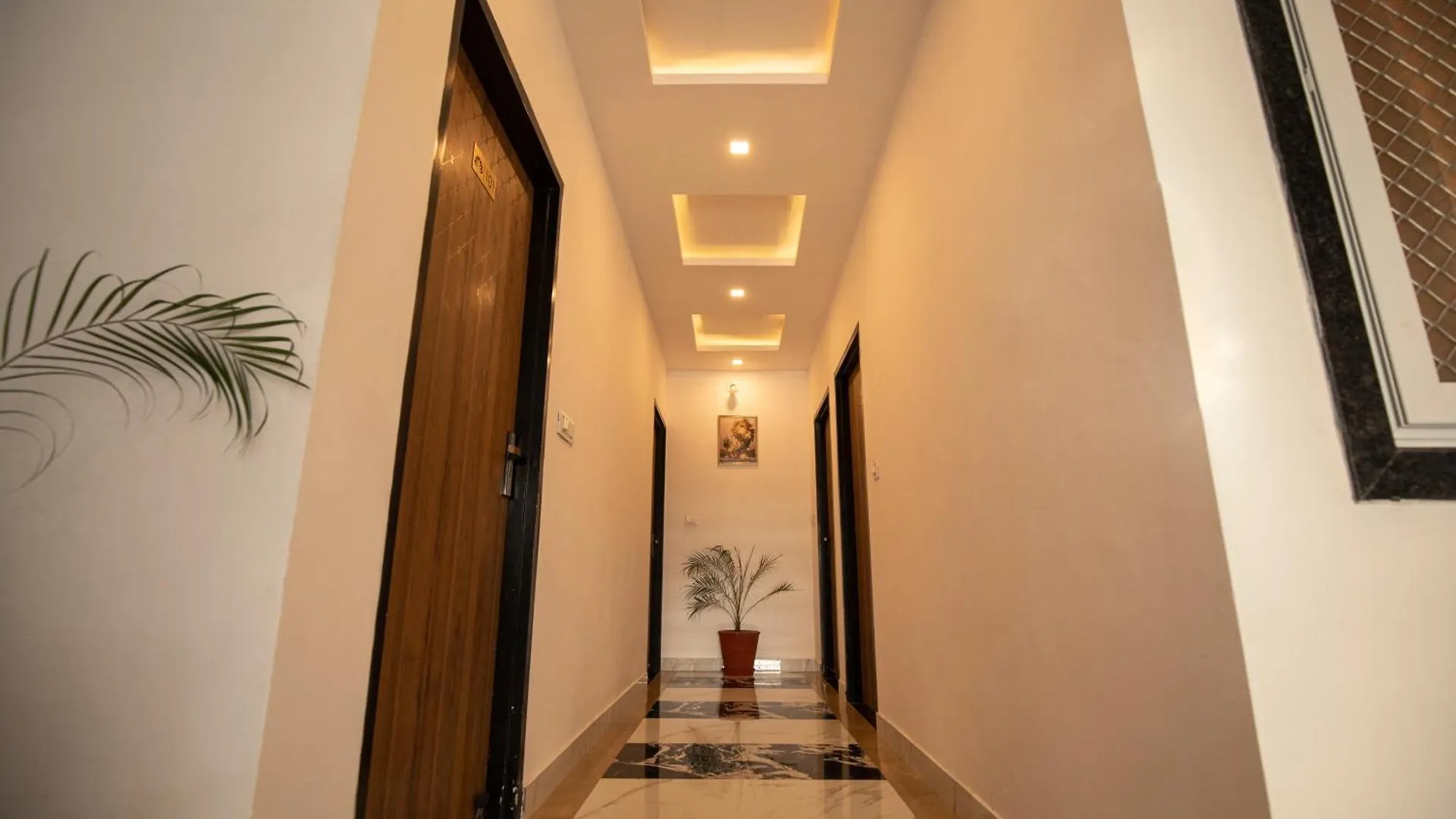 Hotel Haridas Haveli Udaipur