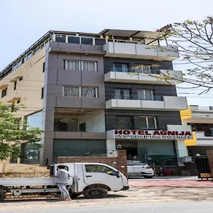 Hotel Agnija