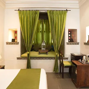 Hotel Madri Haveli, Udaipur