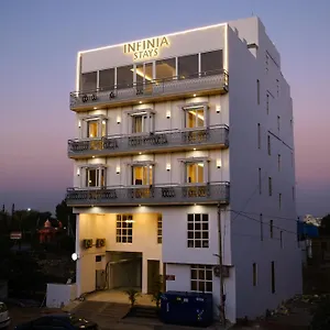 Hotel Infinia - A Luxury Boutique