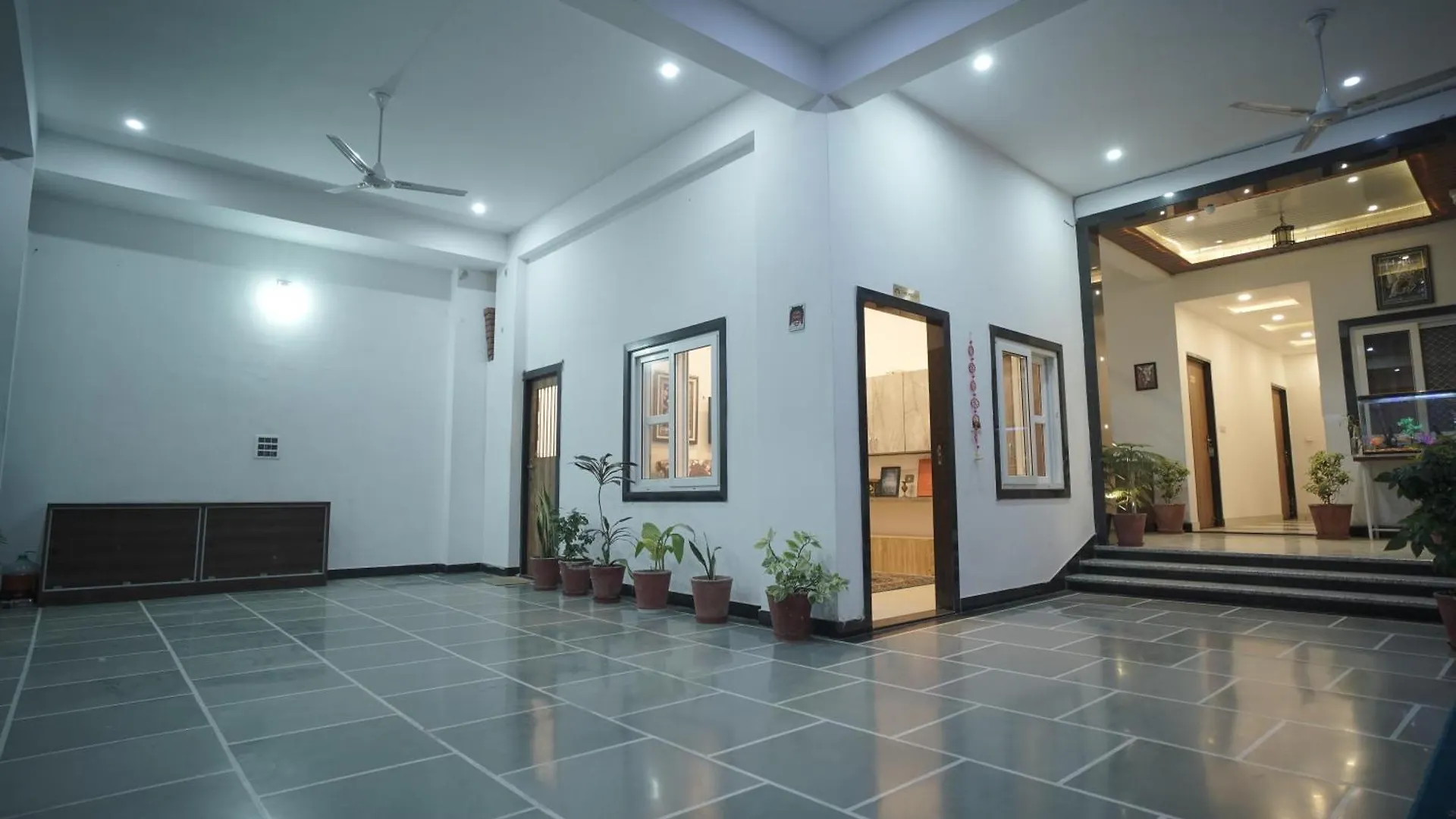 Hotel Haridas Haveli Udaipur 3*,  India